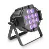 Cameo Studio PAR 64 CAN RGBWA + UV 12W WH - 12x12W LED RGBWA + UV PAR Cameo Studio PAR 64 CAN RGBWA + UV 12W WH - 12x12W LED RGBWA + UV PAR