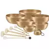 Meinl Sonic Energy SB-SET-CHA Chakra zestaw mis relaksacyjnych