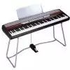 Korg SP 250 SB pianino cyfrowe