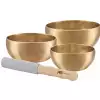 Meinl Sonic Energy SB-U-1500 zestaw mis relaksacyjnych Universal Series Meinl Sonic Energy SB-U-1500 zestaw mis relaksacyjnych Universal Series