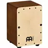 Meinl MC1AB-B Mini Cajon Almond Birch Body instrument perkusyjny