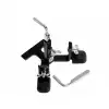 Meinl PM-1 uchwyt na cowbell do stopy perkusyjnej Meinl PM-1 uchwyt na cowbell do stopy perkusyjnej