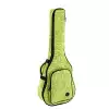 Ortega OGBAC-DN-GRJ pokrowiec na gitar akustyczn jeans style green