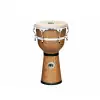 Meinl DJW3ZFA-M Floatune Series Wood Djembe instrument perkusyjny