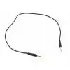Procab REF792 kabel do efekt�w 0,9m czarny