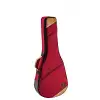 Ortega OSOCACL34-BX pokrowiec na gitar klasyczn 3/4 Bordeaux Wine