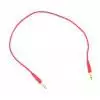 Procab REF792 kabel do efektów 0,9m czerwony Procab REF792 kabel do efektów 0,9m czerwony