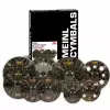 Meinl Classics Custom Dark Expanded Set zestaw talerzy perkusyjnych