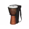 Meinl ADJ2-XL+bag Djembe instrument perkusyjny + pokrowiec Meinl ADJ2-XL+bag Djembe instrument perkusyjny + pokrowiec