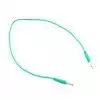 Procab REF792 kabel do efekt�w 0,9m zielony