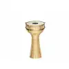 Meinl HE-214 Handhammered Darbuka instrument perkusyjny