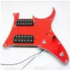 Ibanez 3PAGRHHR-RWB pickguard GRGHH GRG140