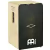 Meinl PAESLDOB Artisan Edition Cajon Dark Olive Burst z przetwornikiem instrument perkusyjny