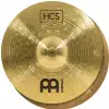 Meinl HCS Brass Hi-Hat 15″ talerz perkusyjny Meinl HCS Brass Hi-Hat 15″ talerz perkusyjny