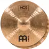 Meinl HCS Bronze Soundwave Hi-Hat 14″ talerz perkusyjny