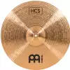 Meinl HCS Bronze Crash-Ride 18″ talerz perkusyjny