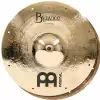 Meinl Byzance Fast Brilliant Hi-Hat 13″ talerz perkusyjny Meinl Byzance Fast Brilliant Hi-Hat 13″ talerz perkusyjny