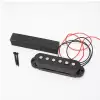 Ibanez 3YISNOBKN-BK przetwornik GSA60 SA460QM