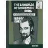 Meinl BGREBBUCH1 Benny Greb The Language Of Drumming 2012 ksika
