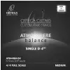 Ortega ATB44NM-D4 Atmosphere Balanced Medium struna do gitary klasycznej D4