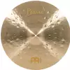 Meinl Byzance Medium Thin Ride Jazz 22″ talerz perkusyjny