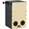 Meinl PBASSCAJ Cocktail Cajon z przetwornikiem instrument perkusyjny