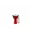 Meinl JRD-R Junior Djembe Red instrument perkusyjny