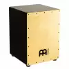 Meinl JBCAJBK-MA Jumbo Bass Cajon instrument perkusyjny