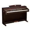 Yamaha CLP-240C Clavinova pianino cyfrowe