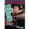 Meinl DVD16 Jason Bittner What Drives the Beat Meinl DVD16 Jason Bittner What Drives the Beat