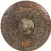 Meinl Byzance Thin Ride Extra Dry 20″ talerz perkusyjny