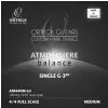 Ortega ATB44NM-G3 Atmosphere Balanced Medium struna do gitary klasycznej G3