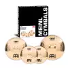 Meinl Classics Custom Extreme Metal Set zestaw talerzy perkusyjnych