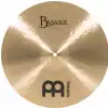 Meinl Byzance Thin Crash Traditional 15″ talerz perkusyjny