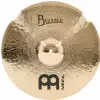 Meinl Byzance Medium Thin Crash Brilliant 18″ talerz perkusyjny