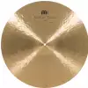 Meinl SY-22SUS talerze symfoniczne, Medium Thin 22″ wyko�czenie tradycyjne