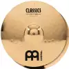 Meinl Classics Custom Powerful Hi-Hat Brilliant 14″ talerz perkusyjny