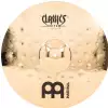 Meinl Classics Custom Crash Extreme Metal 17″ talerz perkusyjny