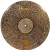 Meinl Byzance Thin Crash Extra Dry 19″ talerz perkusyjny