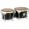 Meinl FFB400BK Bongosy 7″+ 8 1/2″ black Fiberglass instrument perkusyjny Meinl FFB400BK Bongosy 7″+ 8 1/2″ black Fiberglass instrument perkusyjny