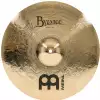 Meinl Byzance Medium Crash Brilliant 16″ talerz perkusyjny