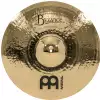 Meinl Byzance Heavy Hammered Ride Brilliant 22″ talerz perkusyjny Meinl Byzance Heavy Hammered Ride Brilliant 22″ talerz perkusyjny