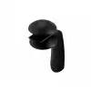 Meinl HSH Hell foot Shaker black Meinl HSH Hell foot Shaker black