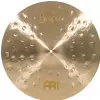 Meinl Byzance Extra Thin Ride Jazz 20″ talerz perkusyjny