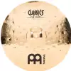 Meinl Classics Custom Extreme Metal Crash 19″ talerz perkusyjny