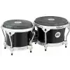 Meinl FFBR400BK Bongosy black Fiberglass instrument perkusyjny Meinl FFBR400BK Bongosy black Fiberglass instrument perkusyjny