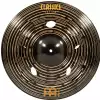 Meinl Classics Custom Trash Stack Dark 16″ talerz perkusyjny