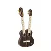 Ortega HYDRA-ZS Double neck ukulele tenorowe