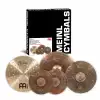 Meinl Byzance Mike Johnston Set zestaw talerzy perkusyjnych Meinl Byzance Mike Johnston Set zestaw talerzy perkusyjnych