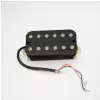 Ibanez 3PU2YA0017 przetwornik humbucker bridge black 4 C LEADS Ibanez 3PU2YA0017 przetwornik humbucker bridge black 4 C LEADS
